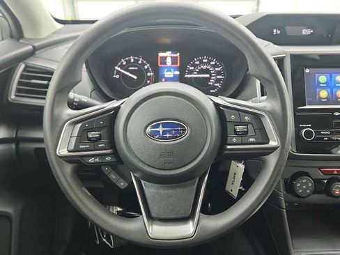 Certified 2021 Subaru Impreza 2.0i AWD/4WD image 18