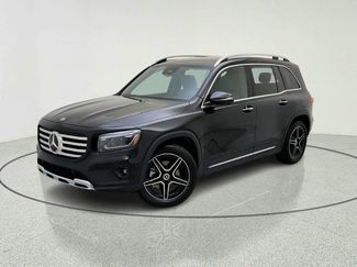 Certified 2026 Mercedes-Benz GLB 250 video 1