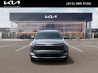 New 2026 Kia Sportage LX video 1