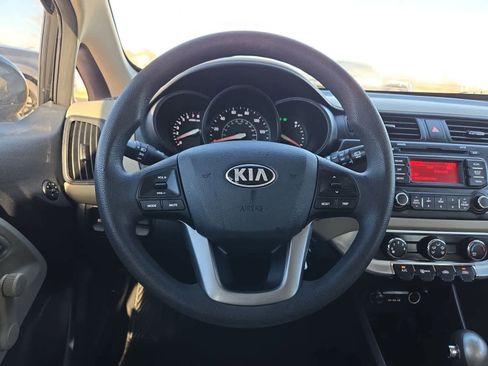 Used 2013 Kia Rio LX image 20
