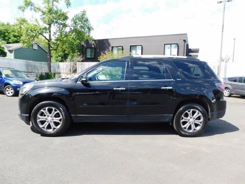 Used 2016 GMC Acadia SLT AWD/4WD image 22