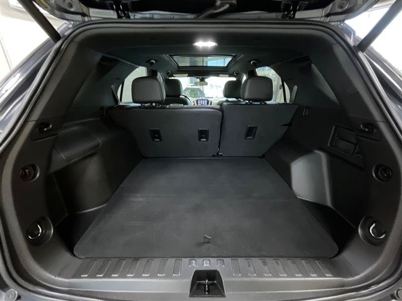 Used 2022 Chevrolet Equinox Premier AWD/4WD image 28