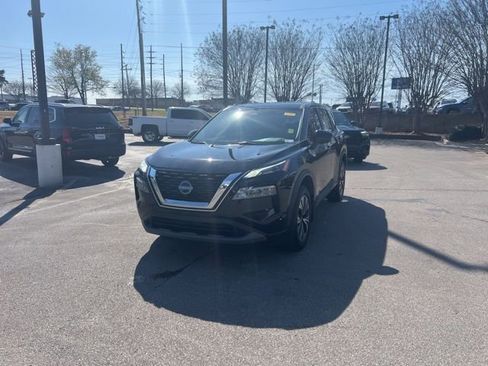 Used 2022 Nissan Rogue SV image 12