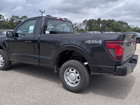 New 2026 Ford F150 XL image 5