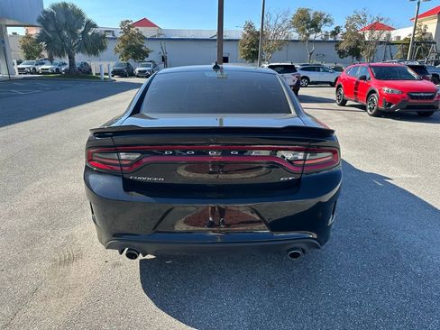 Used 2023 Dodge Charger GT image 6