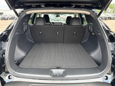 New 2026 Nissan Murano SL AWD/4WD image 36