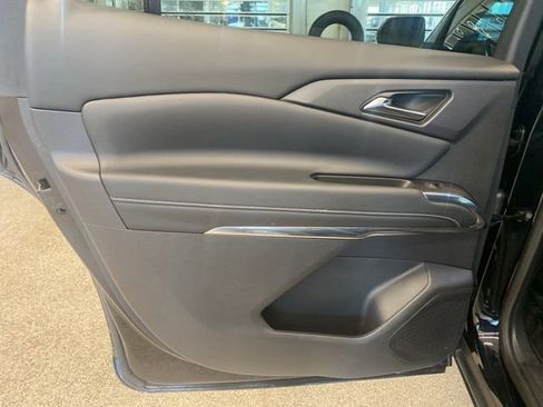 Used 2024 Chevrolet Traverse LS w/ LPO, Floor Liner Package FWD image 30
