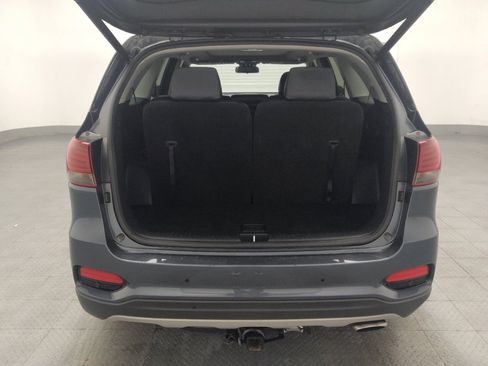Used 2020 Kia Sorento EX FWD image 29