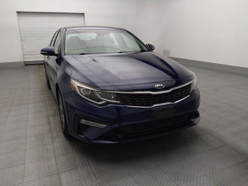 Used 2019 Kia Optima LX FWD image 14