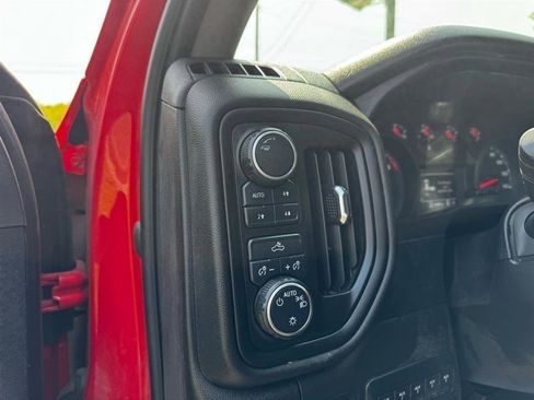 Used 2020 Chevrolet Silverado 3500 W/T w/ WT Convenience Package AWD/4WD image 13