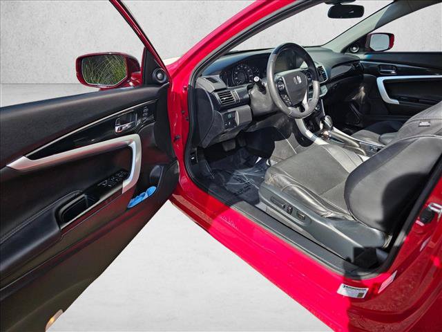 Used 2014 Honda Accord EX-L image 14
