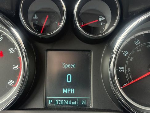 Used 2015 Buick Encore FWD image 20