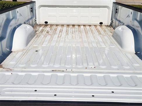 Certified 2024 RAM 2500 Tradesman w/ Chrome Appearance Group image 31