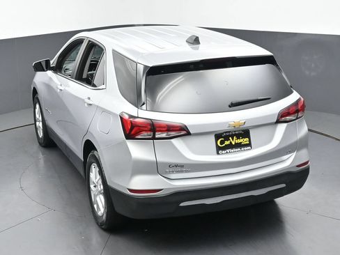 Used 2022 Chevrolet Equinox LT FWD image 38