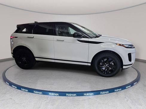 Used 2023 Land Rover Range Rover Evoque S AWD/4WD image 5