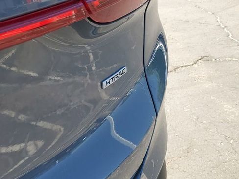 Certified 2023 Hyundai Santa Fe SEL AWD/4WD image 8