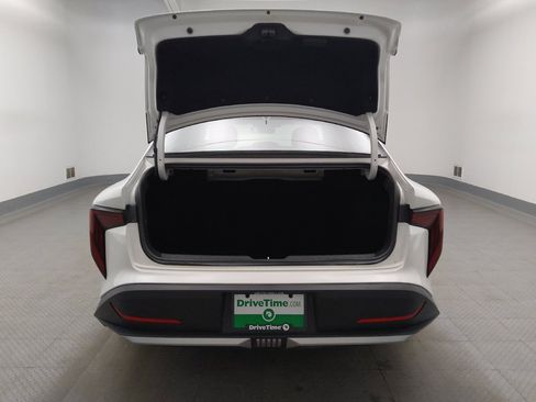 Used 2025 Kia K4 FWD image 29