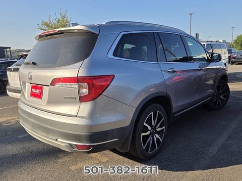 Used 2020 Honda Pilot Touring image 4
