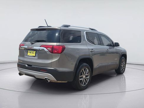 Used 2019 GMC Acadia SLT FWD image 5