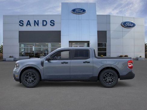 New 2026 Ford Maverick XLT w/ Equipment Group 301A AWD/4WD image 3