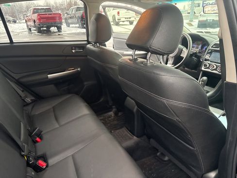 Used 2015 Subaru Crosstrek Touring image 35