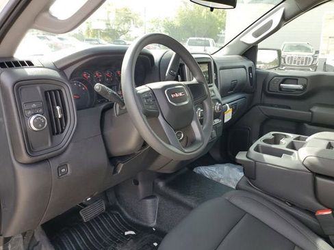 New 2026 GMC Sierra 1500 Pro w/ Pro Value Package image 12
