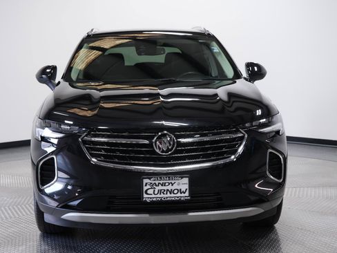 Used 2023 Buick Envision Preferred AWD/4WD image 2