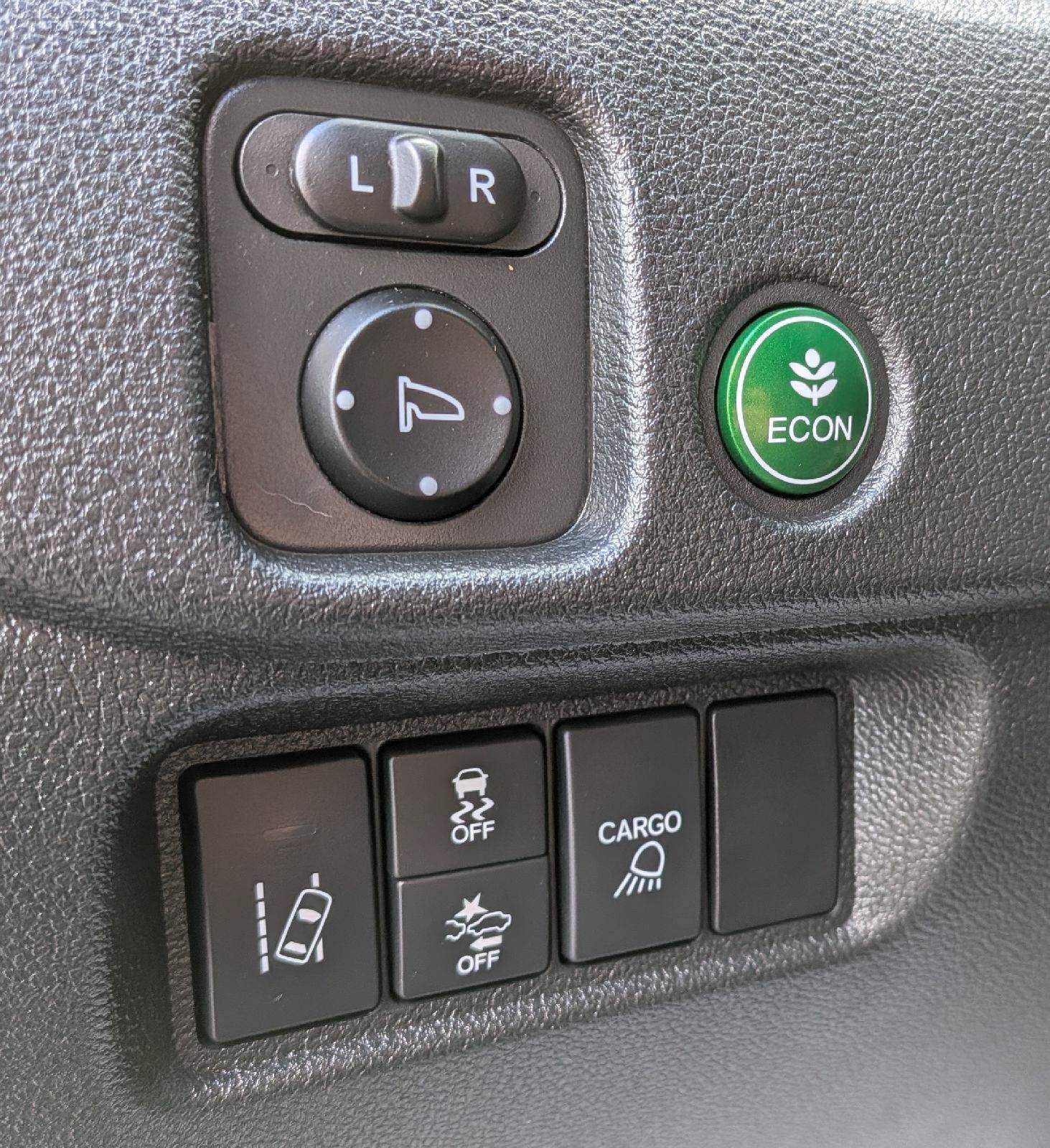 Used 2020 Honda Ridgeline RTL image 18