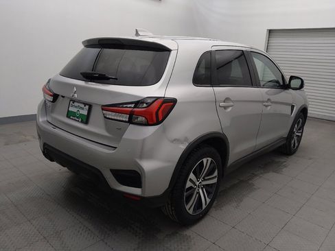 Used 2022 Mitsubishi Outlander Sport SE image 9