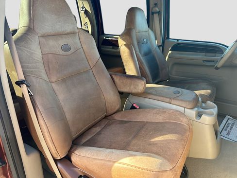 Used 2007 Ford F250 King Ranch image 23