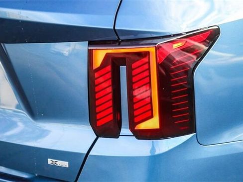 New 2026 Kia Sorento SX Prestige image 9