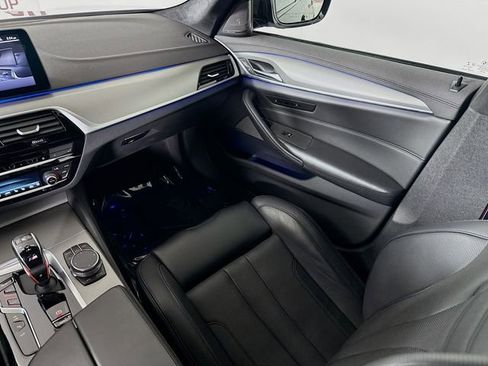 Used 2023 BMW M5 w/ Competition Package AWD/4WD image 26