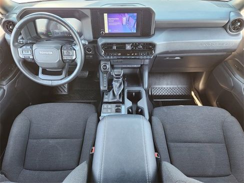 Certified 2024 Toyota Land Cruiser 1958 image 19