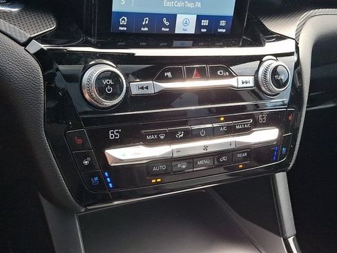 Used 2021 Ford Explorer ST w/ Equipment Group 401A AWD/4WD image 22