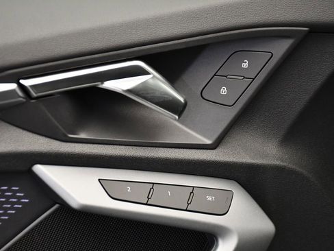 New 2026 Audi A3 2.0T Premium image 34