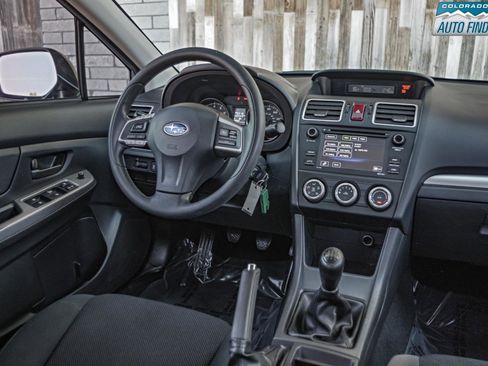 Used 2016 Subaru Impreza 2.0i image 15