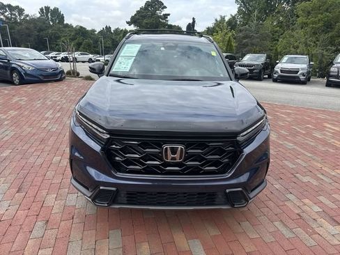 Certified 2024 Honda CR-V Sport-L image 31