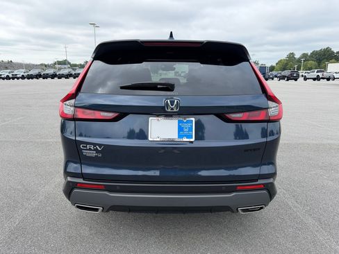 Used 2025 Honda CR-V Sport-L image 10