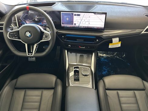 New 2026 BMW 440i xDrive Coupe w/ Premium Package AWD/4WD image 12