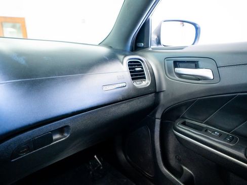 Used 2019 Dodge Charger Scat Pack w/ Plus Group image 39