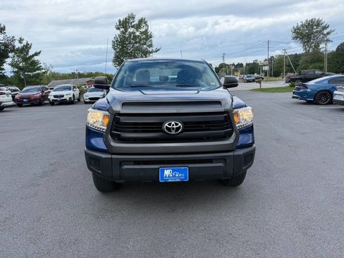 Used 2014 Toyota Tundra SR image 3