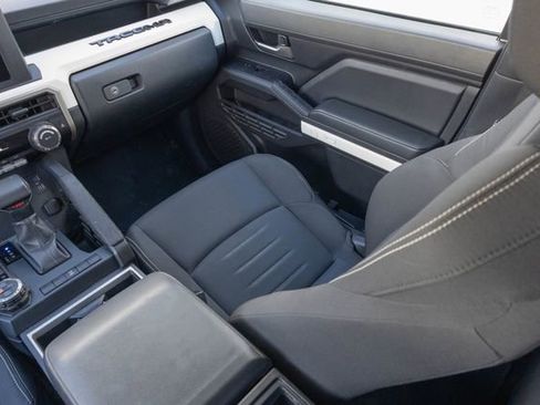 Used 2024 Toyota Tacoma TRD Off-Road image 24