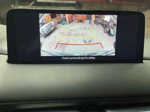 Used 2023 MAZDA CX-5 AWD 2.5 S w/ Premium Package image 20