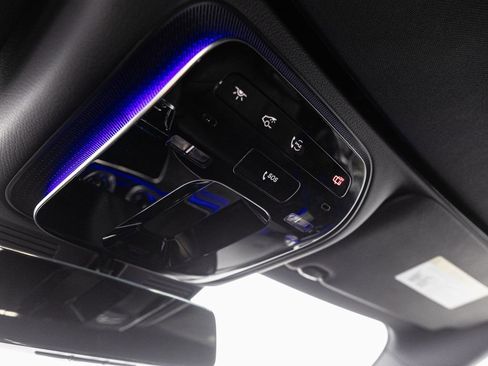 Used 2024 Mercedes-Benz CLE 450 4MATIC Cabriolet image 27