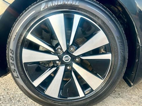 Used 2019 Nissan Altima 2.5 SV image 33