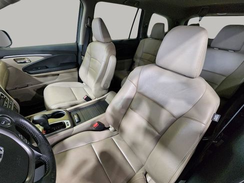 Used 2016 Honda Pilot EX-L image 13