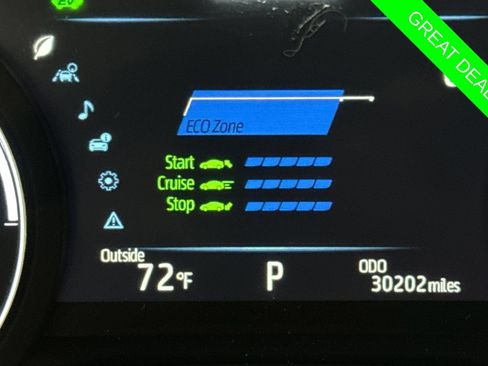 Certified 2023 Toyota Sienna Limited FWD image 26