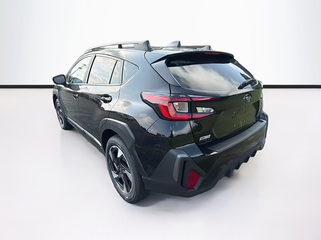 New 2026 Subaru Crosstrek 2.5i Limited AWD/4WD image 6