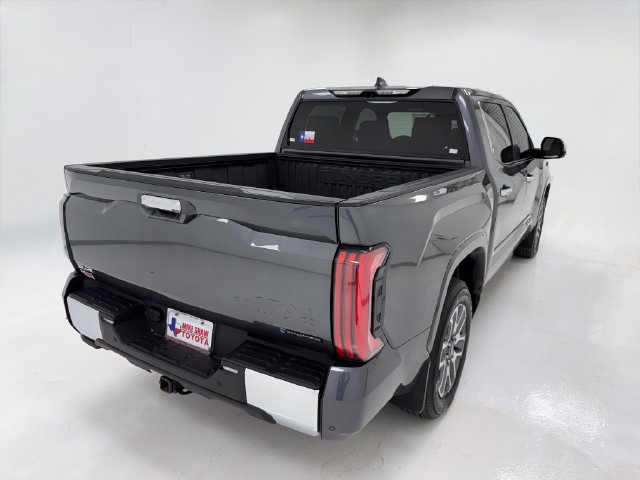 Used 2026 Toyota Tundra 1794 Edition AWD/4WD image 40