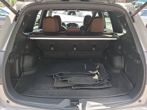 Certified 2025 Subaru Forester Touring AWD/4WD image 29